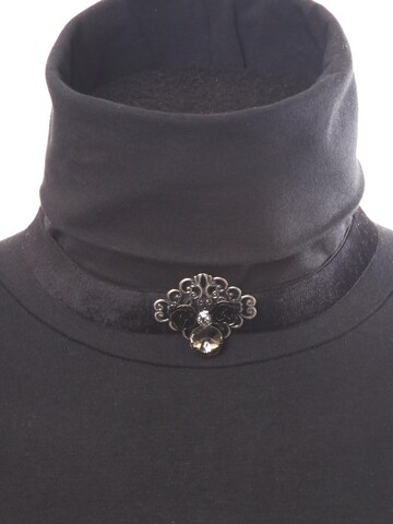 Allgäu Rebell Necklace 'Julia' in Black