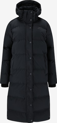 Whistler Winter Jacket 'Adalee' in Black: front