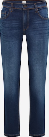 MUSTANG Regular Jeans 'Washington' in Blau: Vorderseite