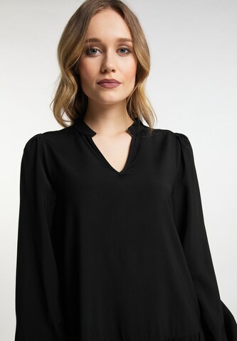 DreiMaster Klassik Dress in Black