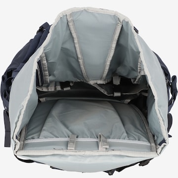 Haglöfs Sports Backpack 'Ängd 60 S-M' in Blue