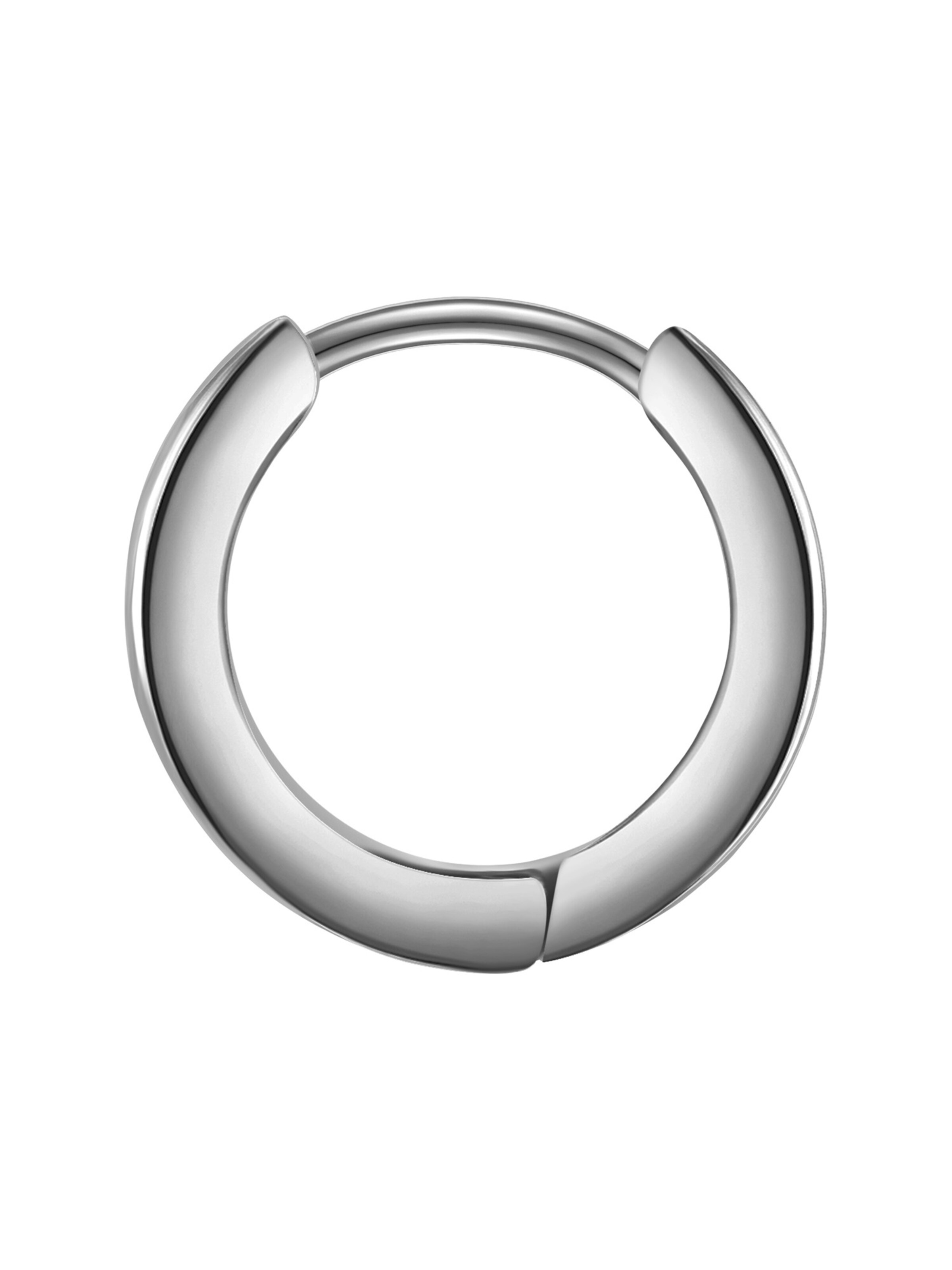 Orecchino di True Rebels in argento