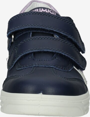 Sneaker di PRIMIGI in blu