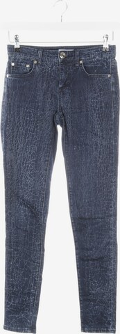 MAX&Co. Jeans in 26 in Blue: front