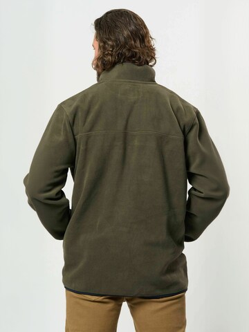 MCS - Chaqueta de entretiempo ' MCThaigo ' en negro