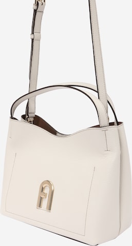 Borsa a mano 'PRIMULA' di FURLA in beige