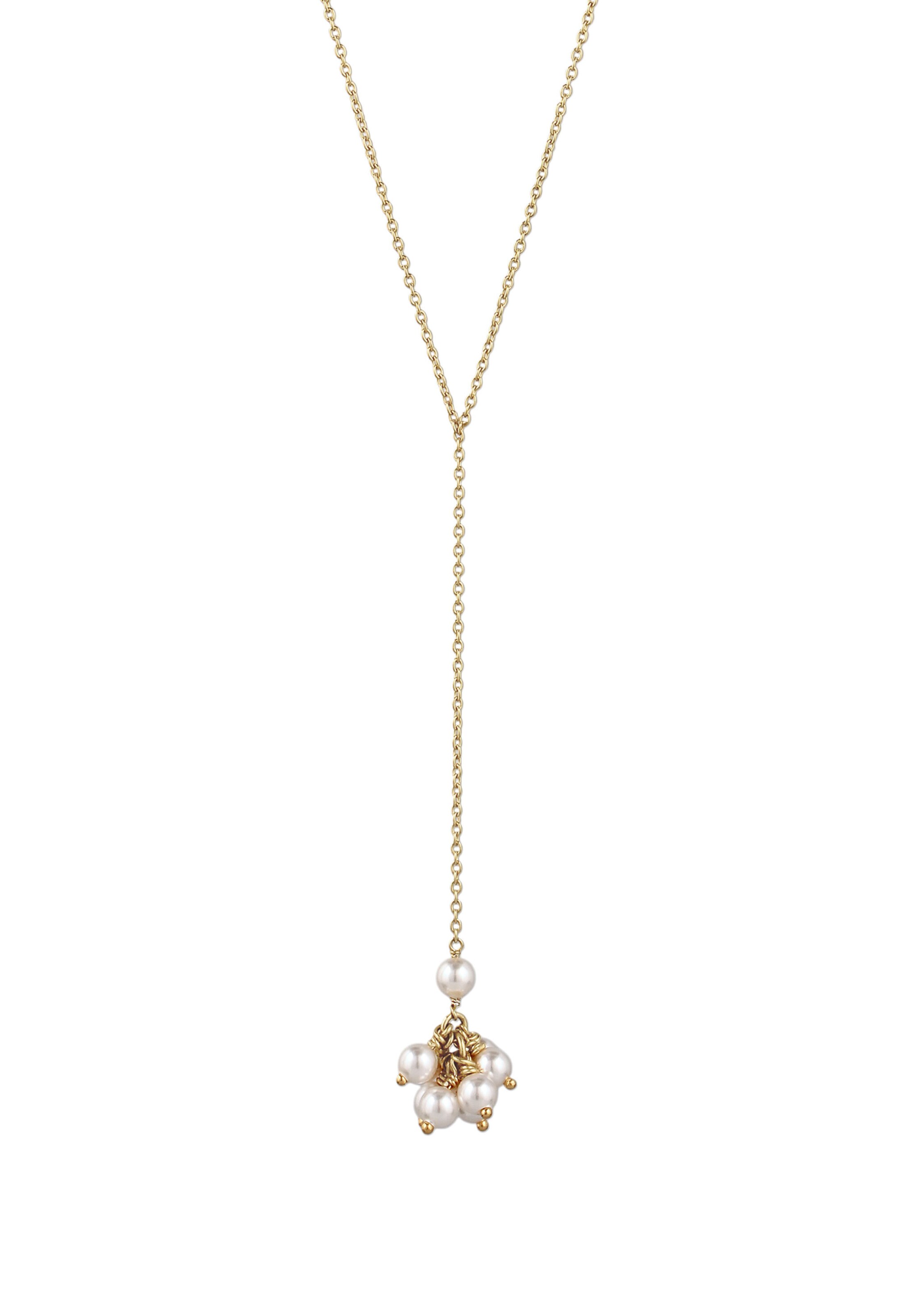 ELLI Halskette in Gold