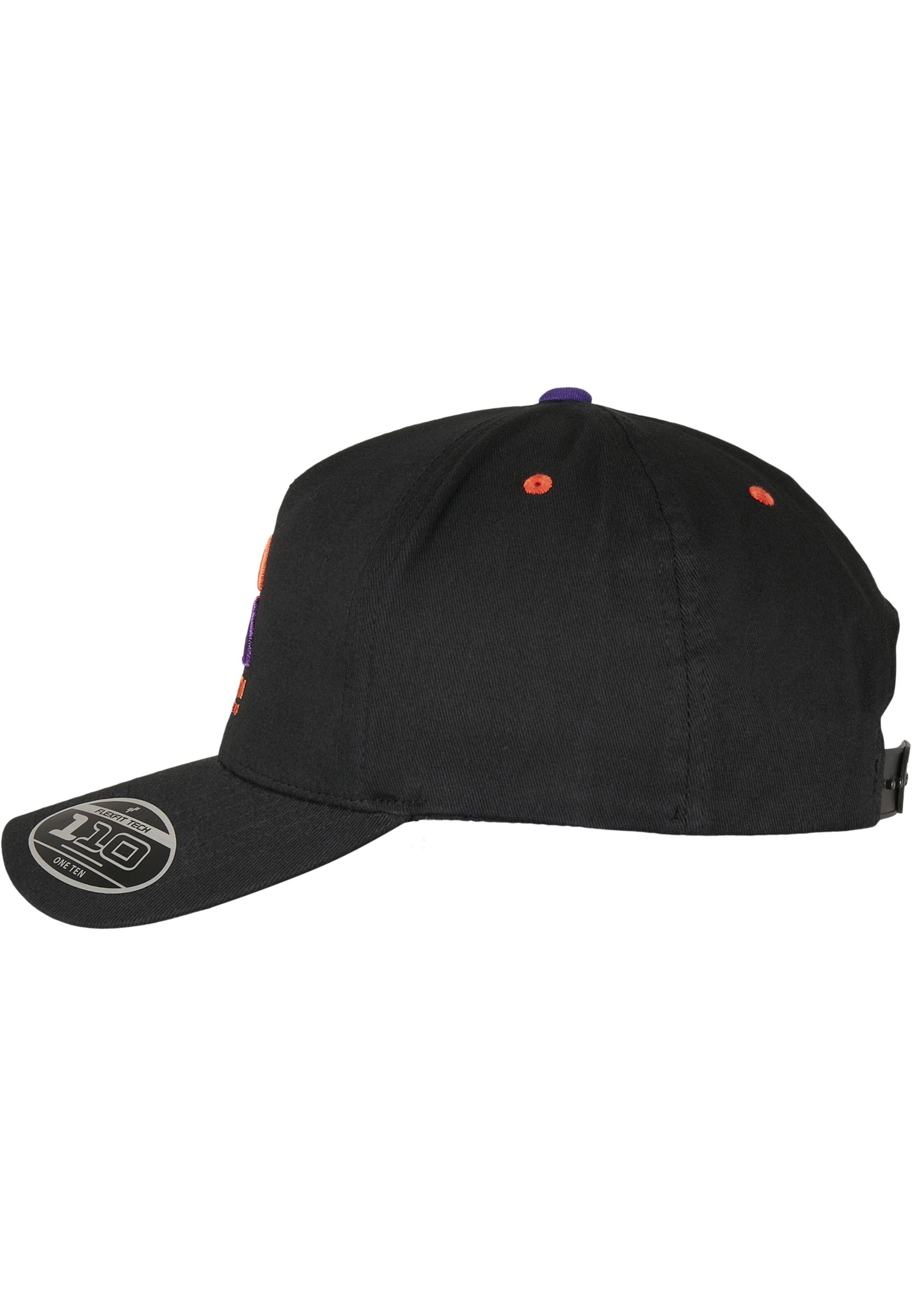 Cayler & Sons Cap in Schwarz