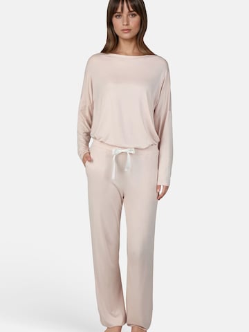 Pantalon de pyjama Myjama en beige