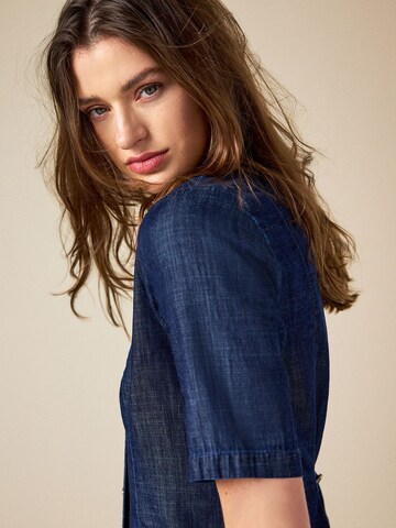 Camicia da donna di Next in blu