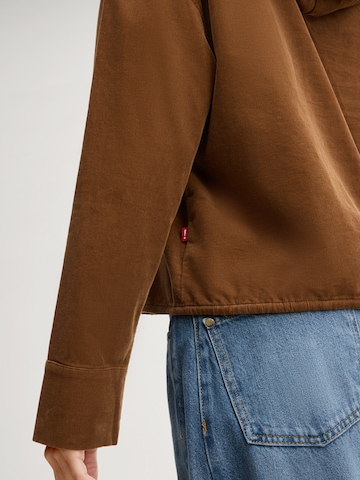 Chemisier JOOP! Jeans en marron