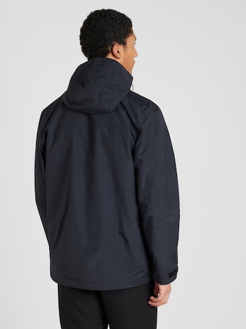 COLUMBIA Outdoor jacket 'Landroamer' in Black