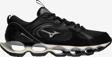 MIZUNO Sneaker in Schwarz: Vorderseite