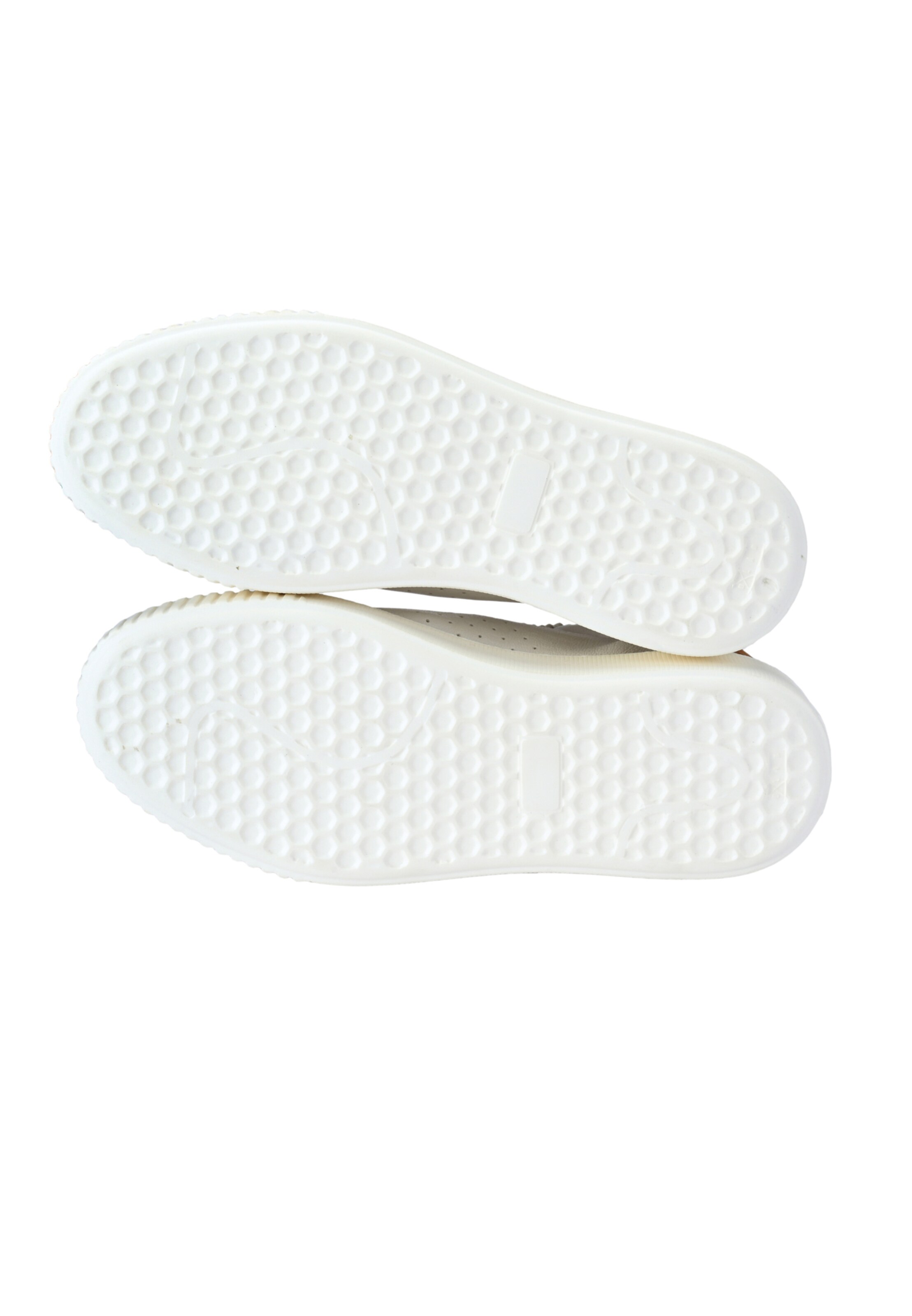 Crickit Sneaker 'Harper' in Weiß