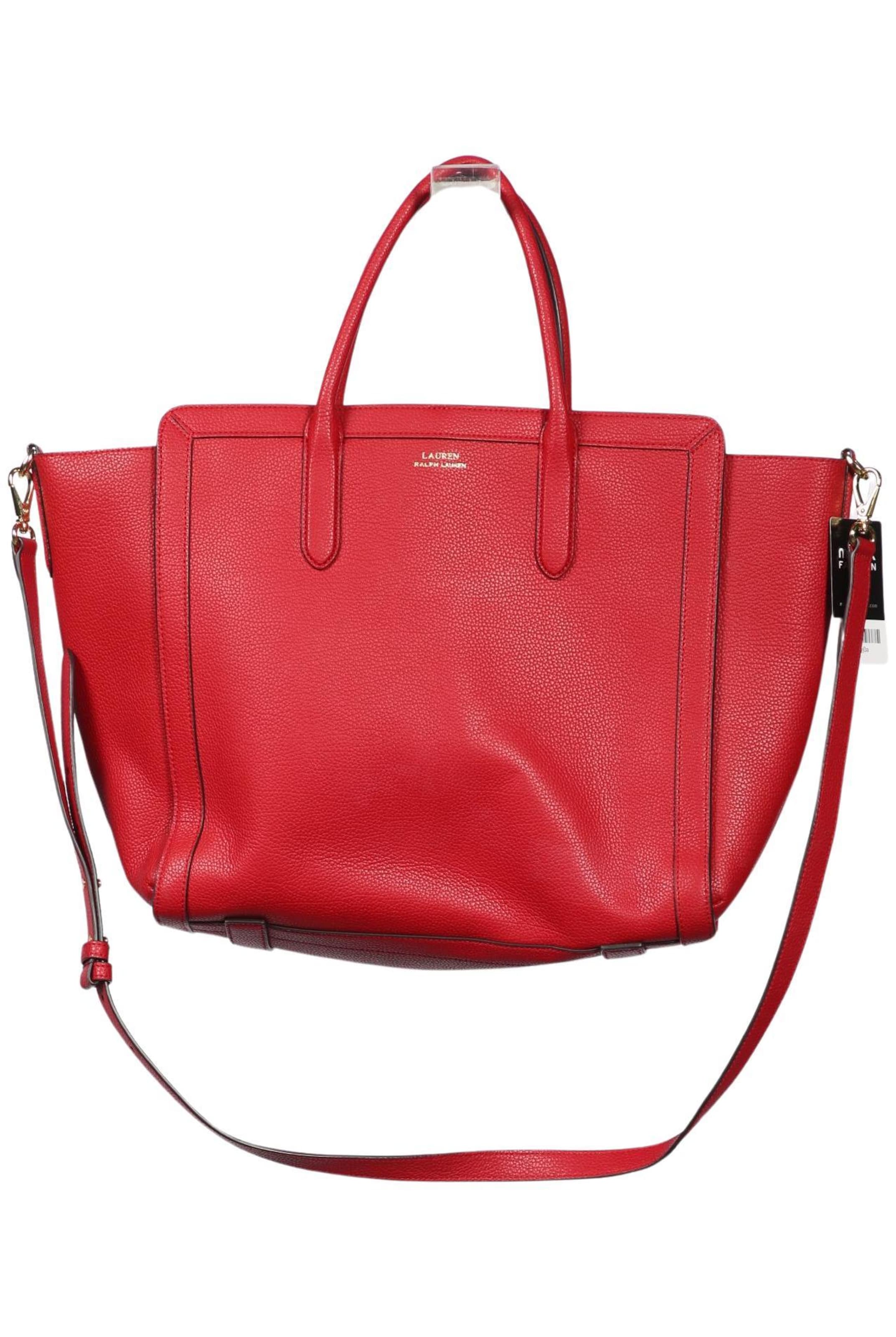 Lauren Ralph Lauren Bag in One size in Red: front