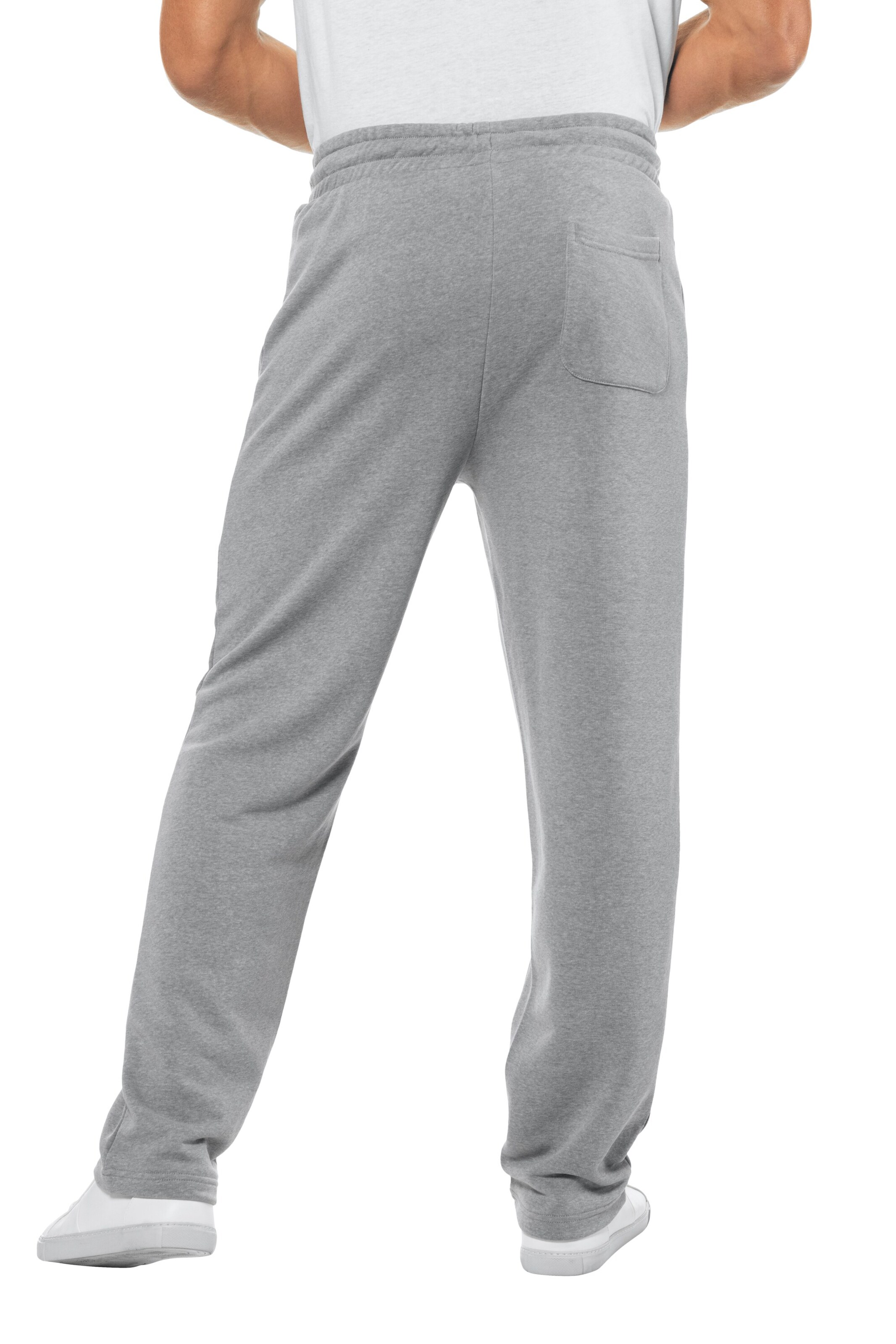 JP1880 Regular Sweathose in Grau