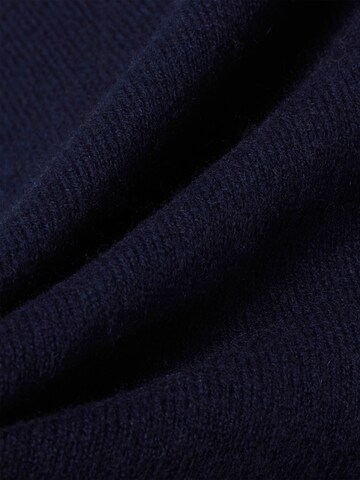 Pull-over Franco Callegari en bleu