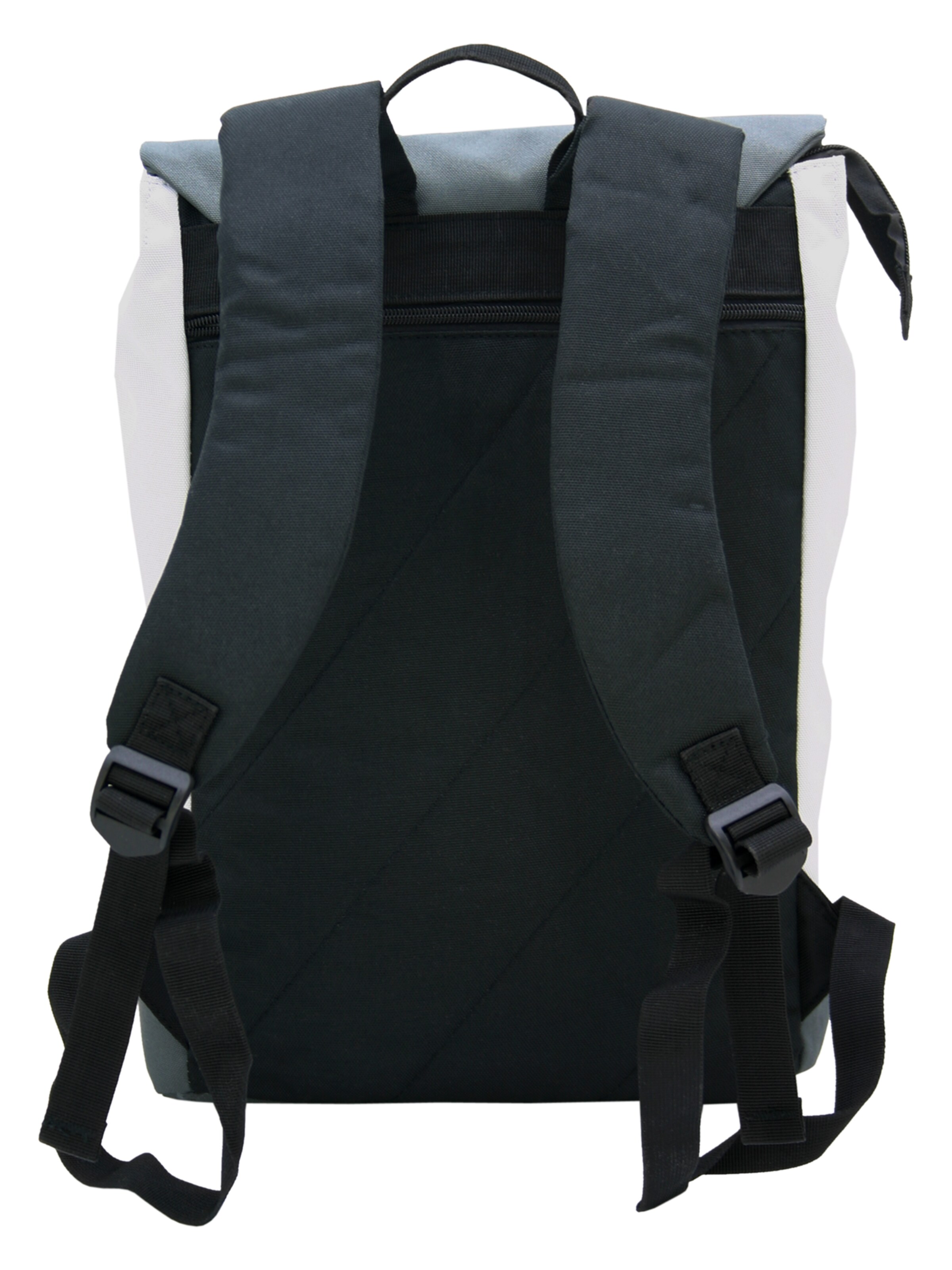 Jennifer Jones Backpack in Grey