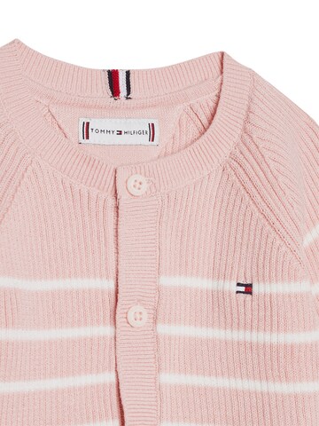 TOMMY HILFIGER Set i rosa