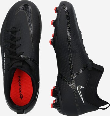 NIKE Sports shoe 'Phantom GT2 Academy' in Black