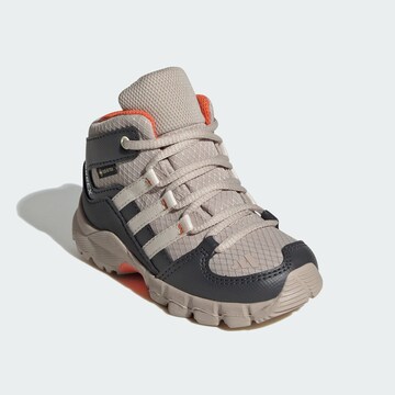 ADIDAS TERREX Wanderschuh in Beige