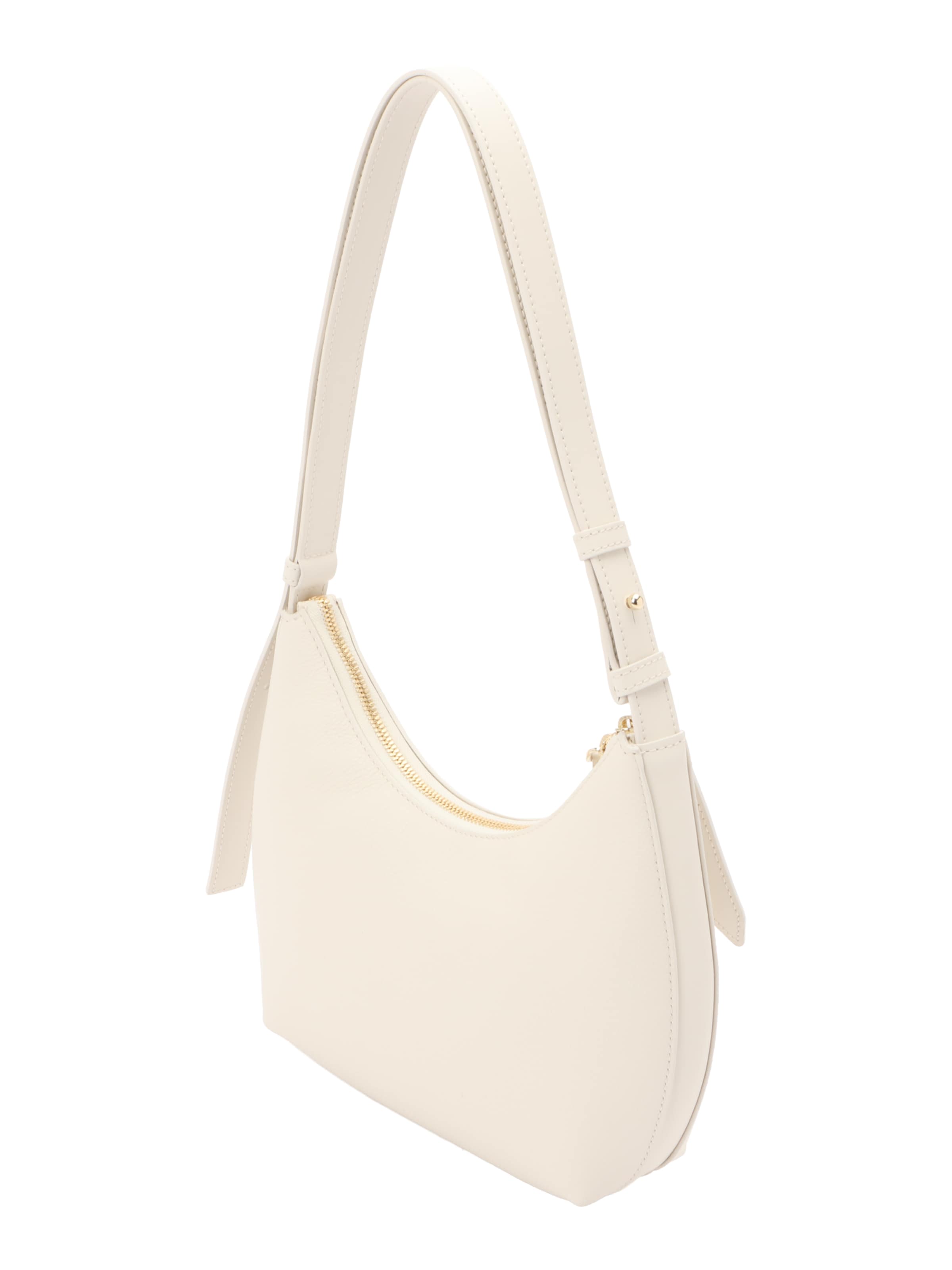 Sac bandoulière 'GOCCIA' FURLA en blanc