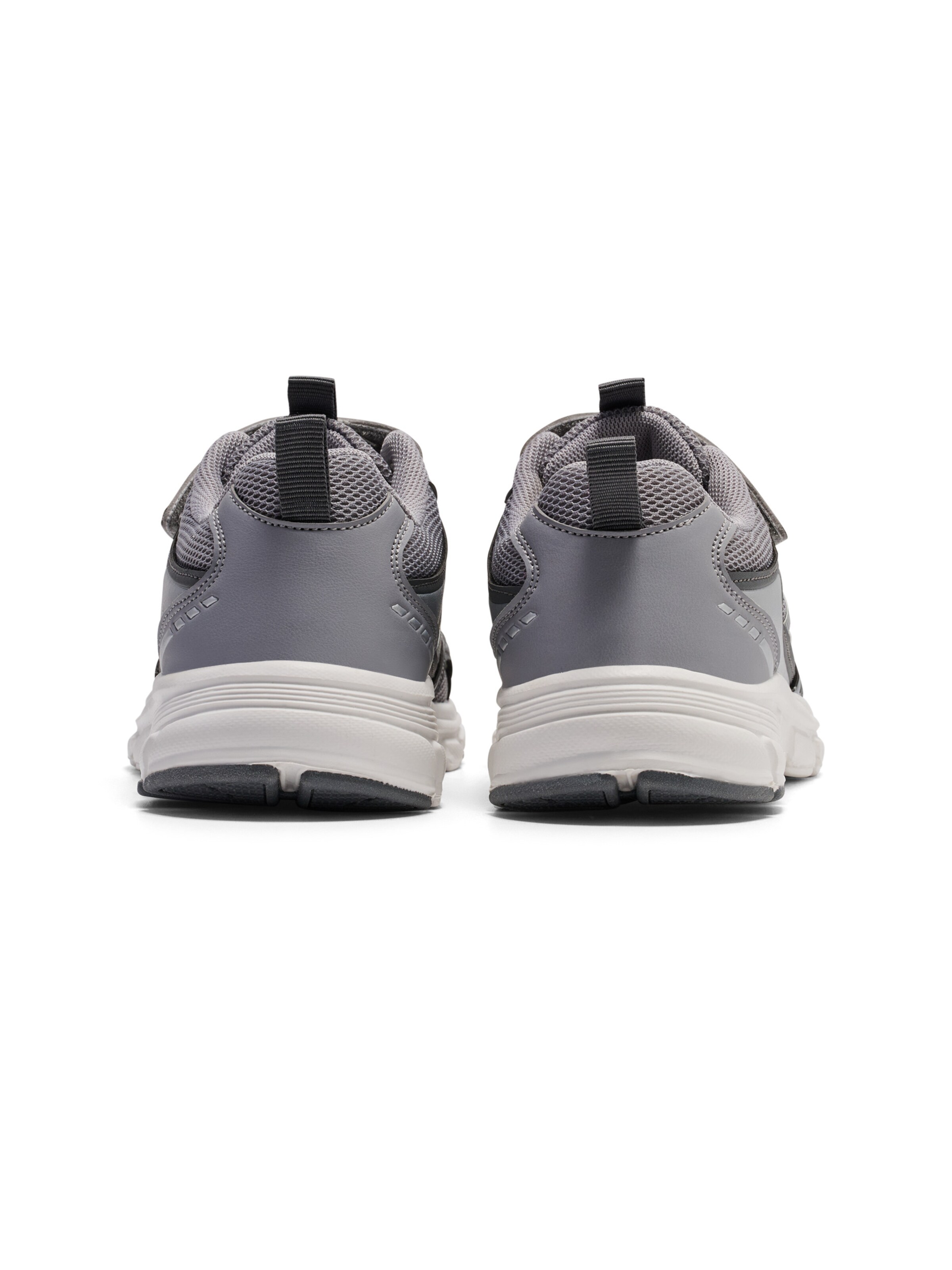 Baskets 'Effort One' Hummel en gris