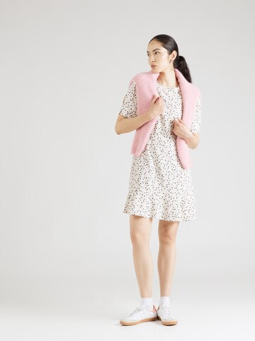 Lindex Jurk 'Natasha' in Beige