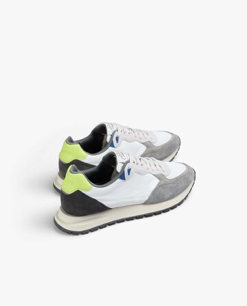 Scalpers Sneaker  'Rio 26' in Weiß