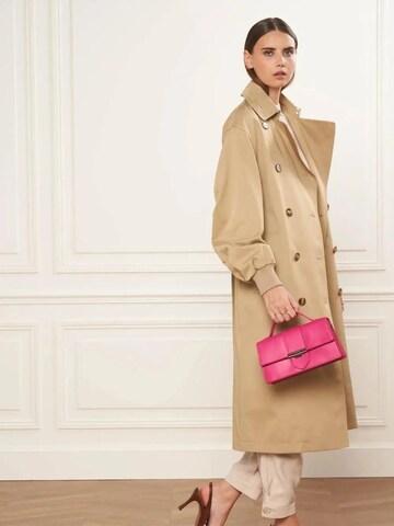 LANCASTER Paris Handbag 'Paris Ily' in Pink
