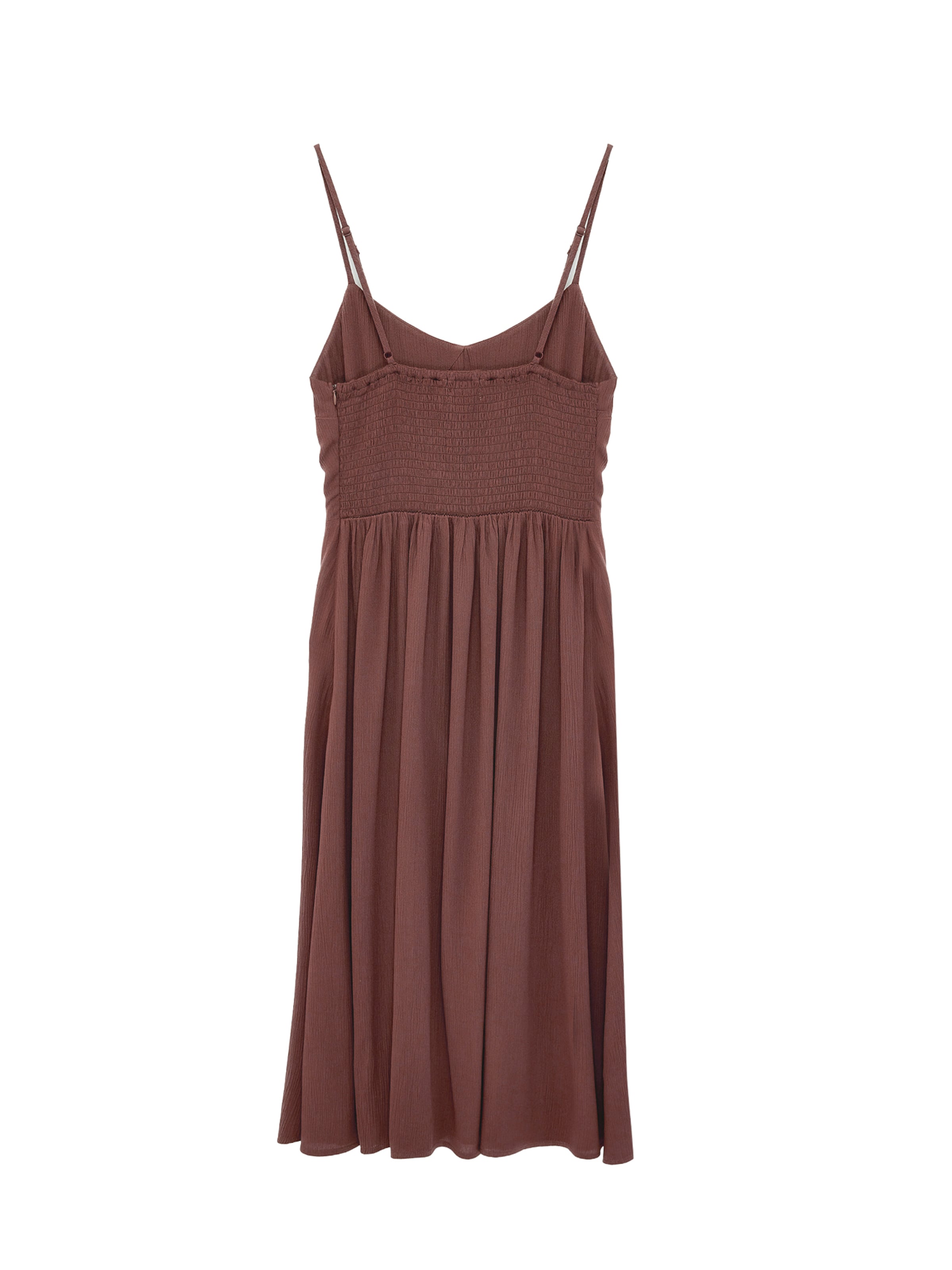 Koton Dress in Brown