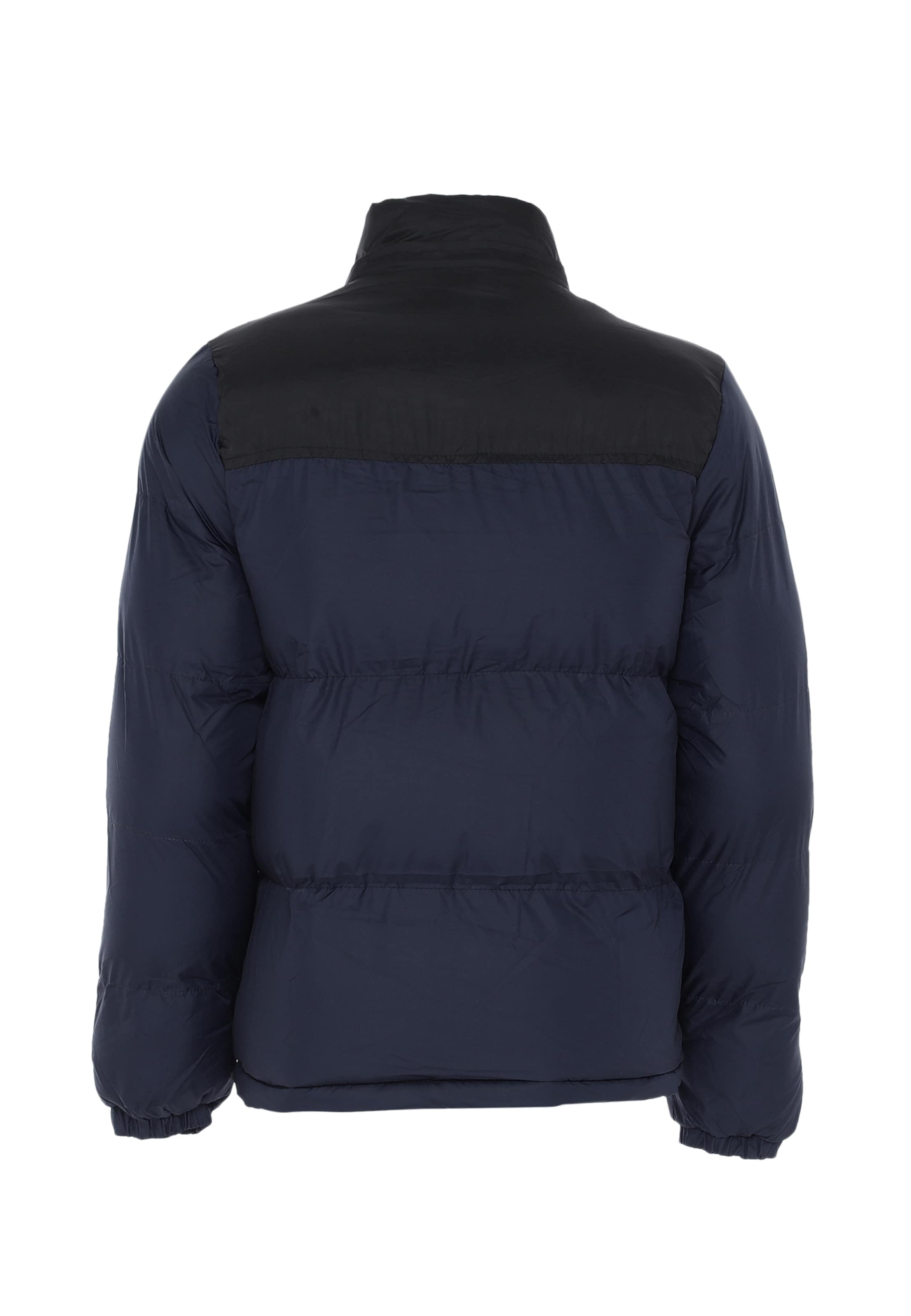 ALEKO Jacke in Blau