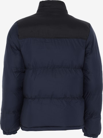 ALEKO Jacke in Blau