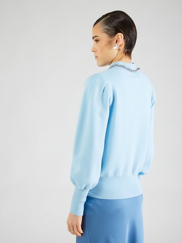 Y.A.S Sweater 'FONNY' in Blue
