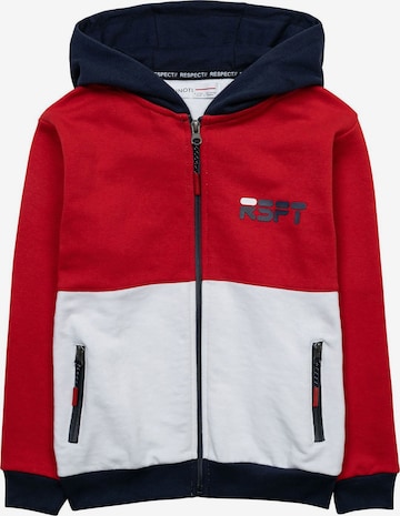 raudona MINOTI Džemperis: priekis