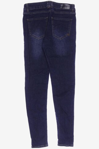 Anine Bing Jeans 24 in Blau