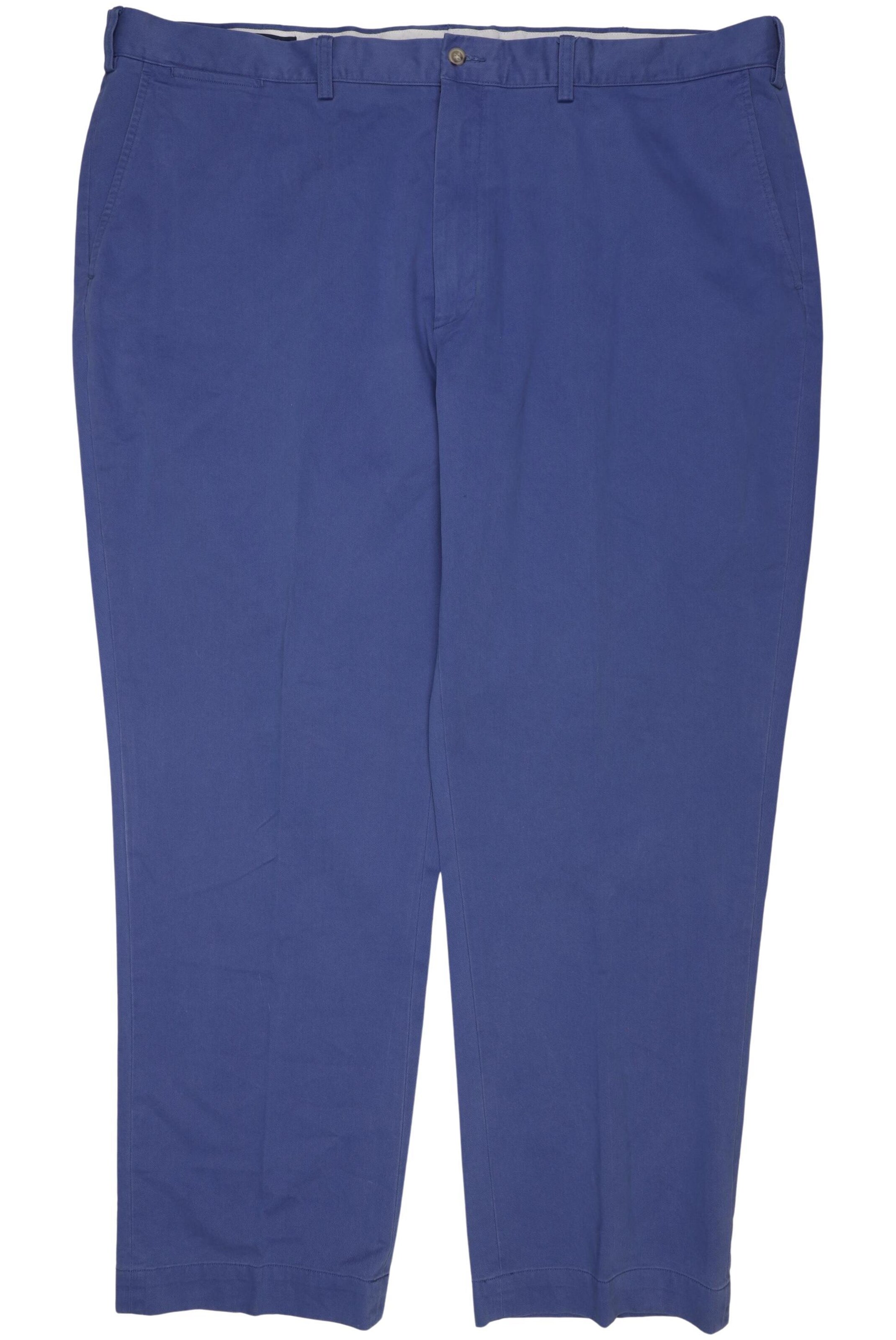 Polo Ralph Lauren Pants in 42 in Blue: front
