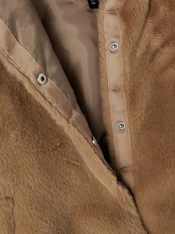 NAME ITPrijelazna jakna 'Malsi' - smeđa boja