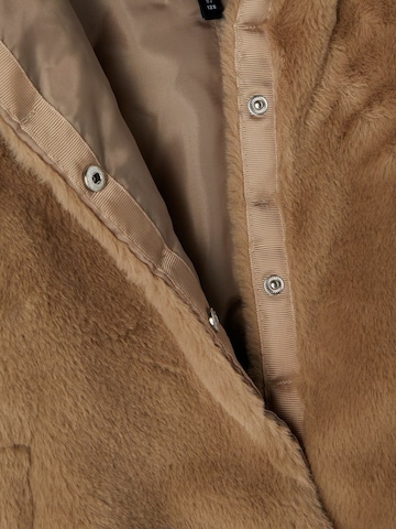 NAME IT Between-Season Jacket 'Malsi' in Brown