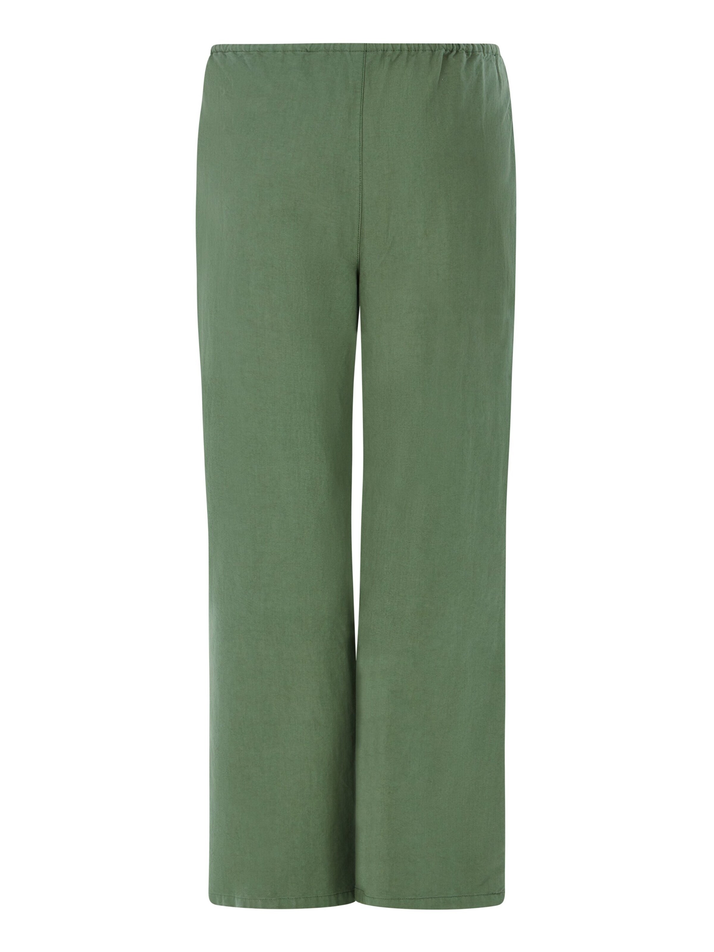 PROTEST Regular Hose 'PRTEos'‌ in Grün