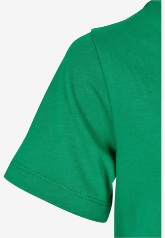 Robe 'Valance' Urban Classics en vert