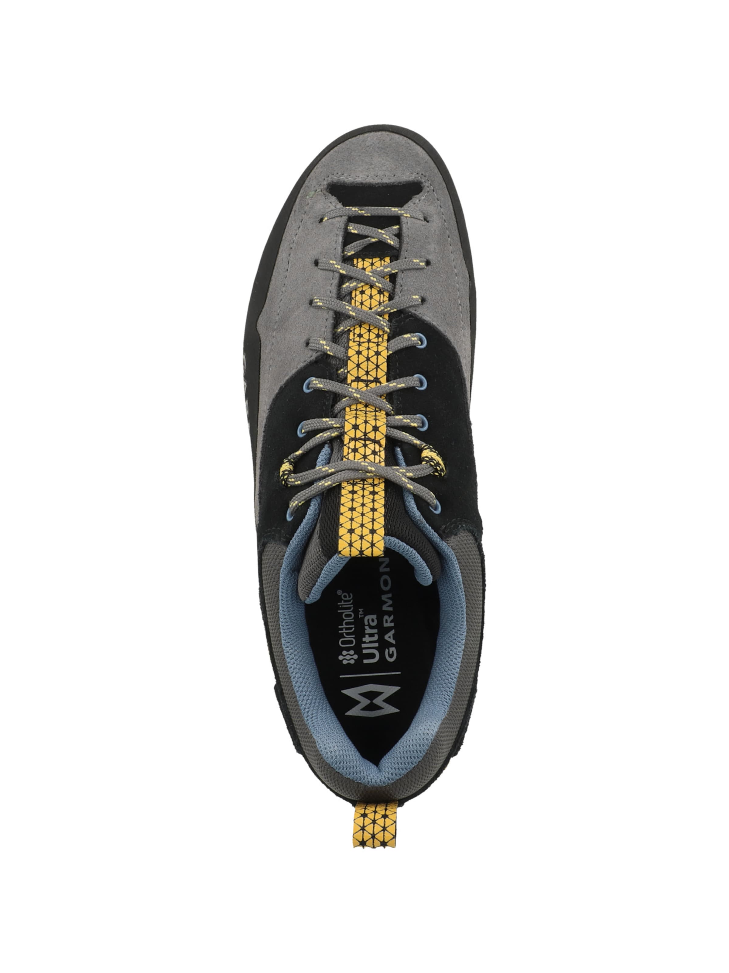 Garmont Lage schoen in Grijs