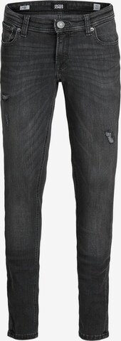 Jack & Jones Junior Skinny Jeans in Schwarz: predná strana