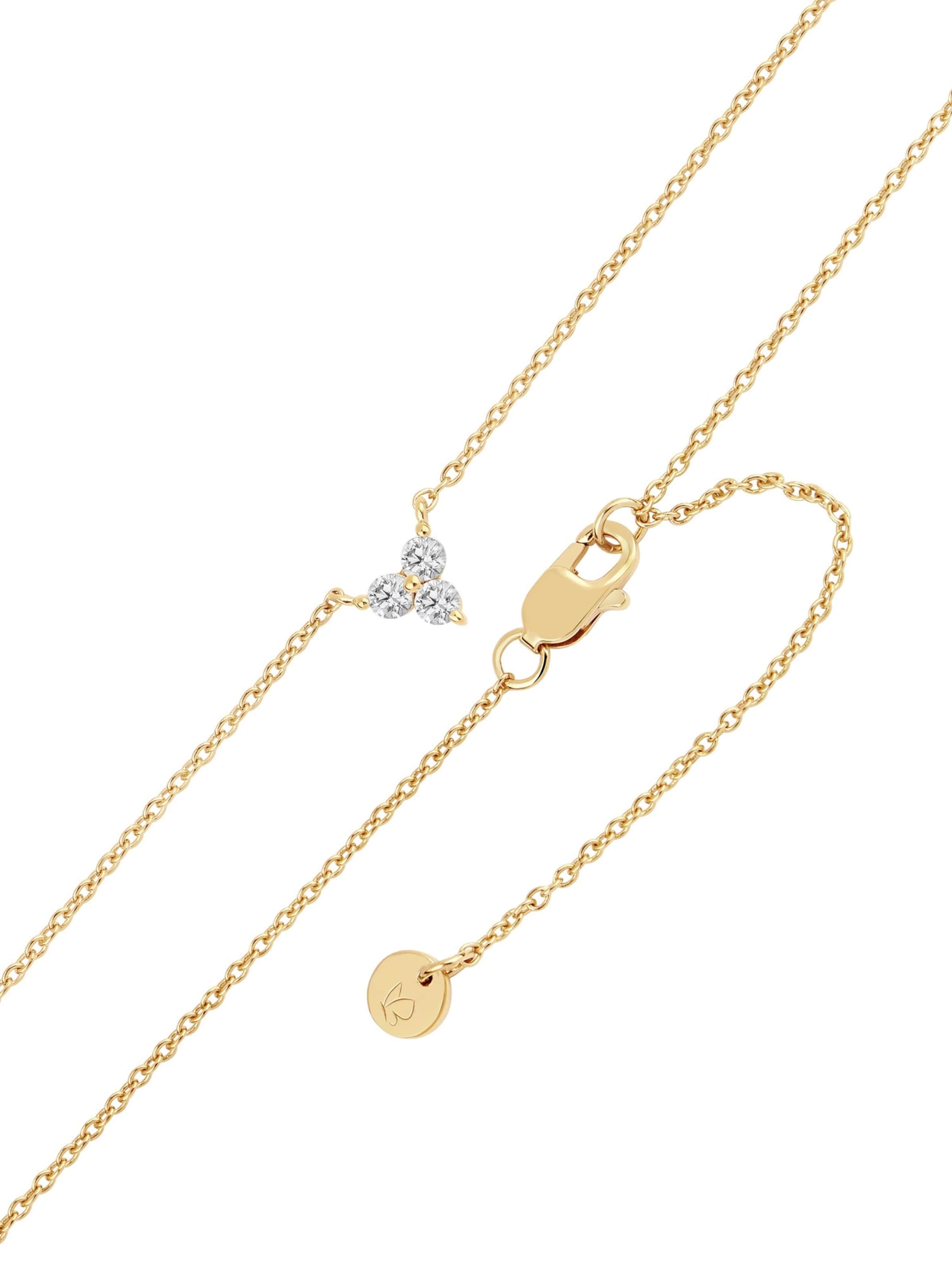 Glanzstücke München - Cadena en oro