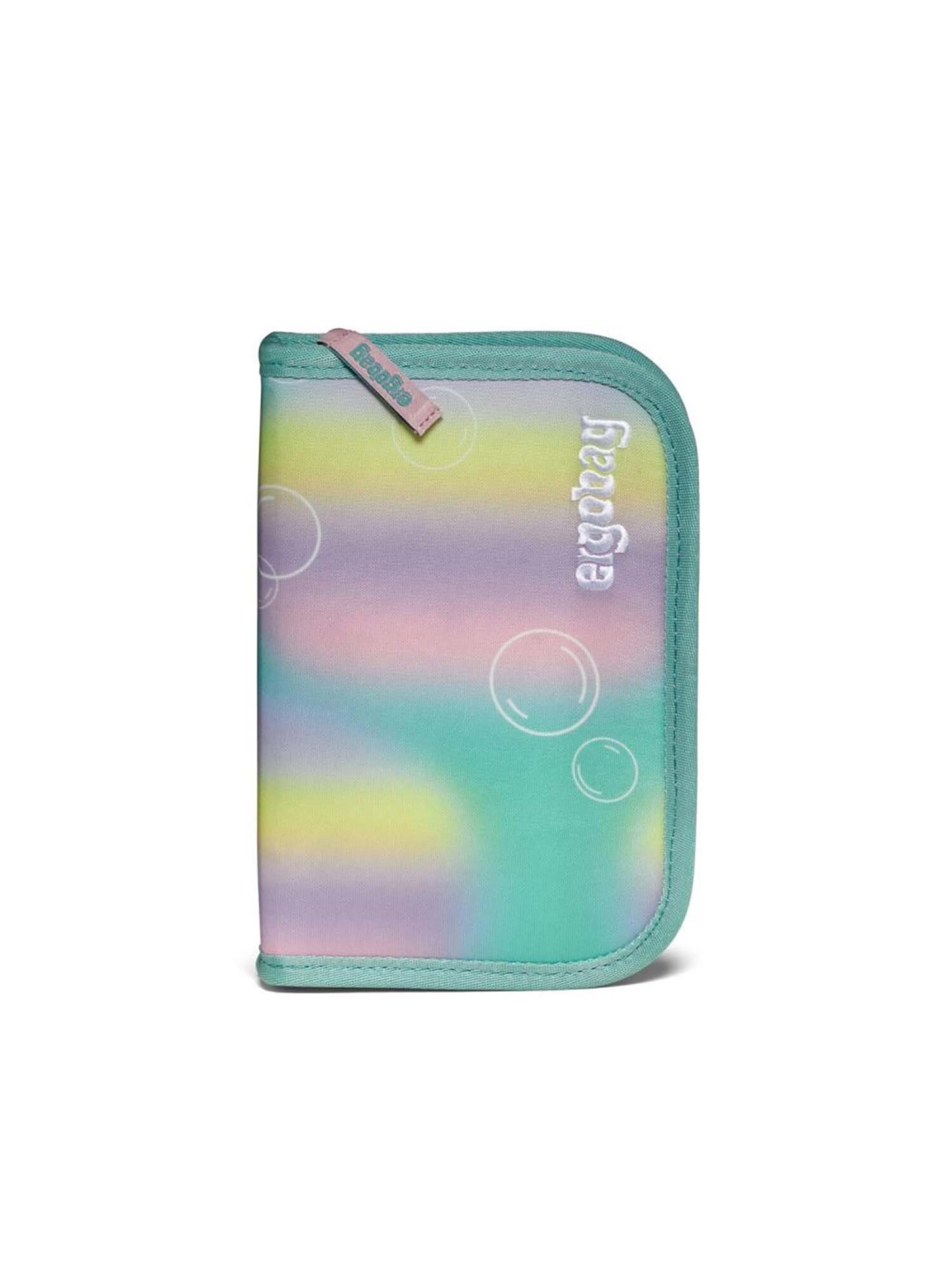 ergobag Rucksack 'Set 5tlg. 2026' in Pink