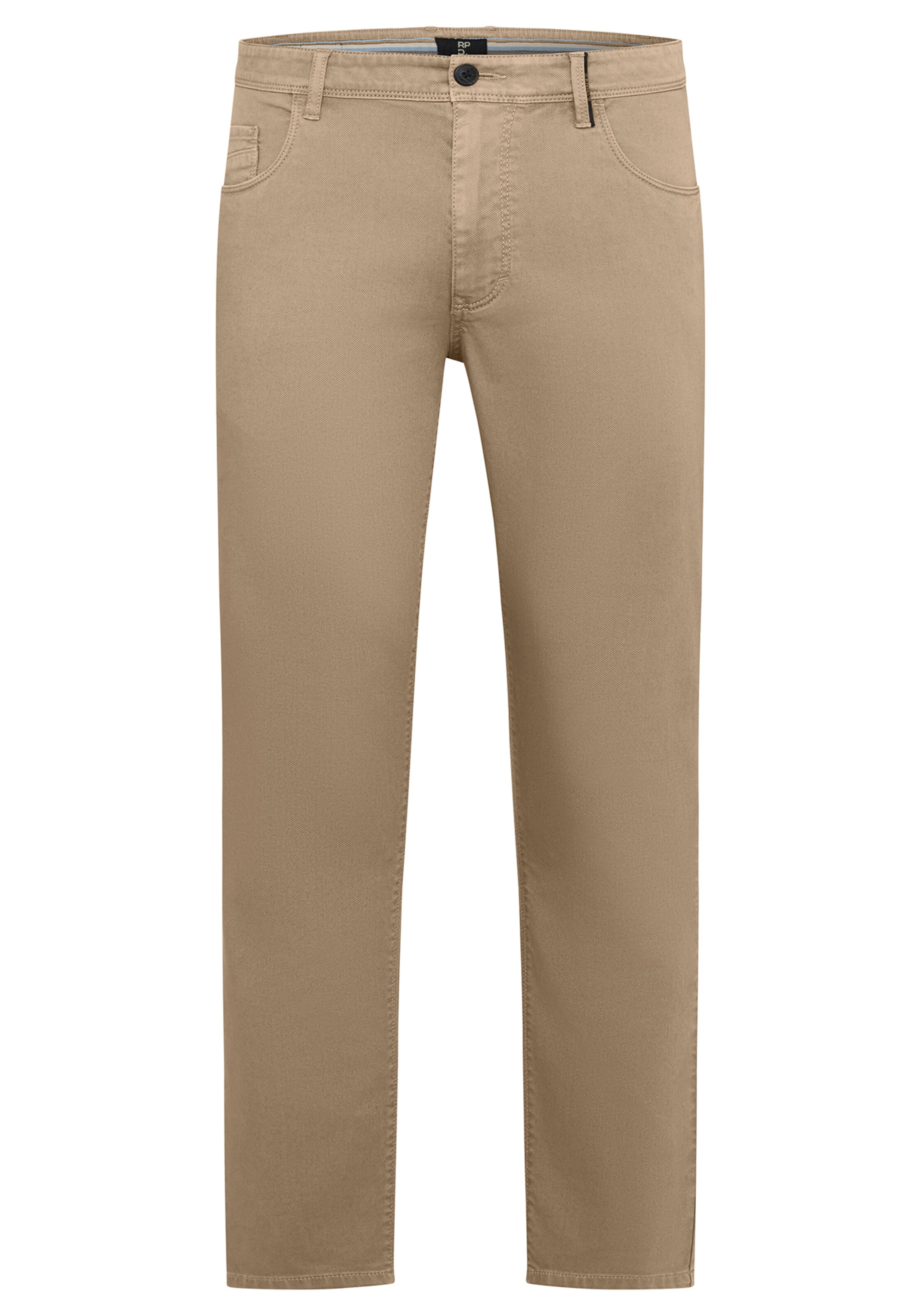 REDPOINT Hose in Beige: Vorderseite