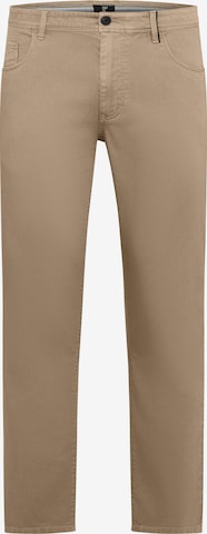 REDPOINT Hose in Beige: Vorderseite