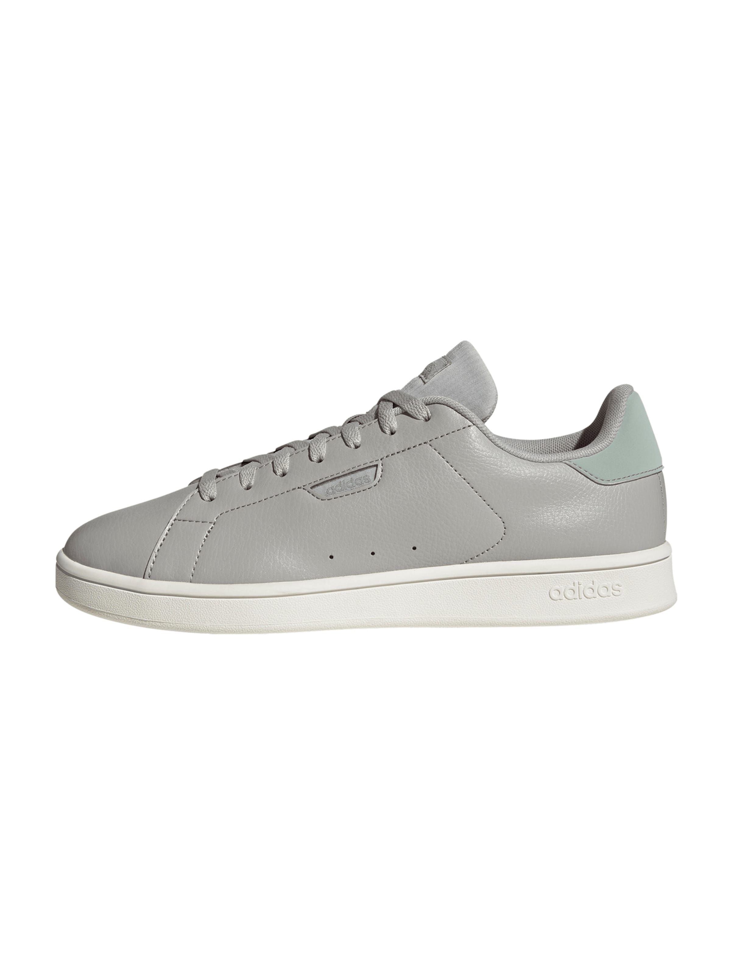 ADIDAS SPORTSWEAR Sneaker 'URBAN COURT' in Grau: Seite