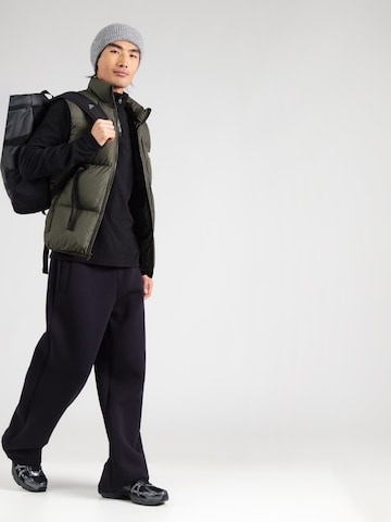 PROTEST - Jersey deportivo 'Reperfecto' en negro