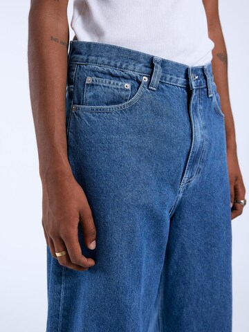 Dr. Denim Baggy Jeans 'Kobe'‌‌‌‌‌‌‌‌ in Blau
